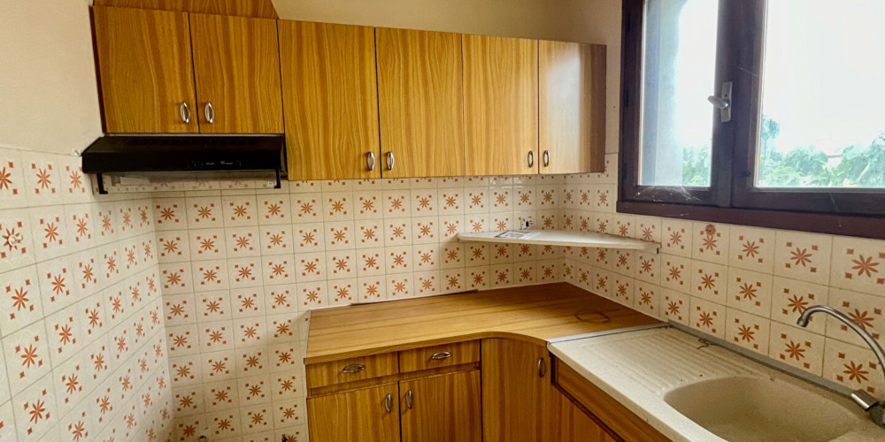 maison à VILLENEUVE SUR LOT (47300)